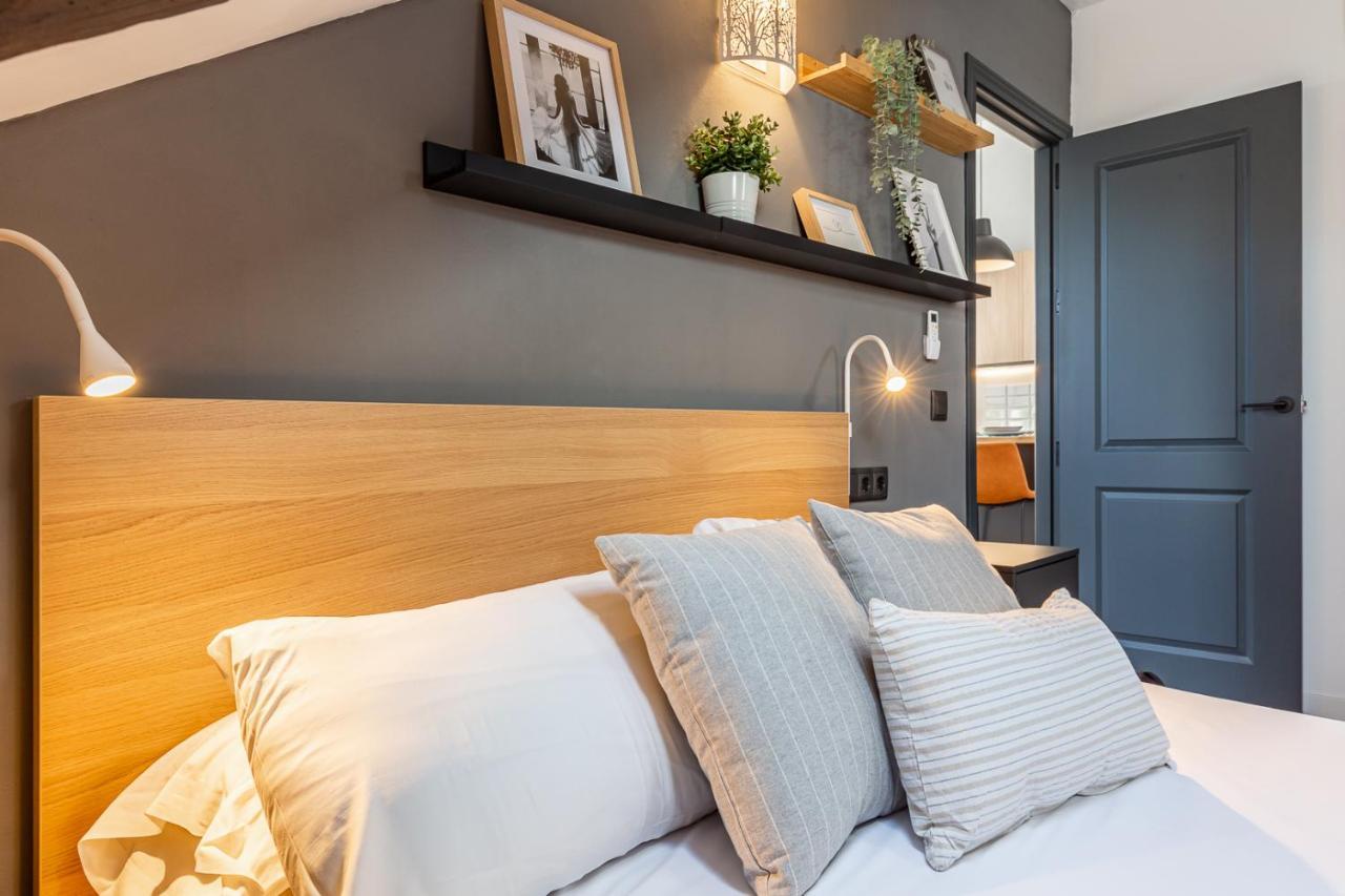 Suite Homes Penthouse Lazcano 5 Малага Экстерьер фото